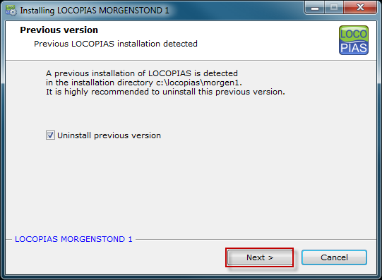 installation_of_LOCOPIAS_previous_version.png