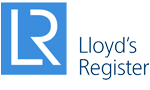 Lloyd's Register certificate