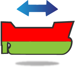 Hulltran module